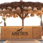 מלון Albatros & Rrogozhine