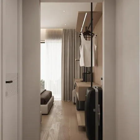 Hotel Albatros &