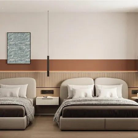 Hotel Albatros &