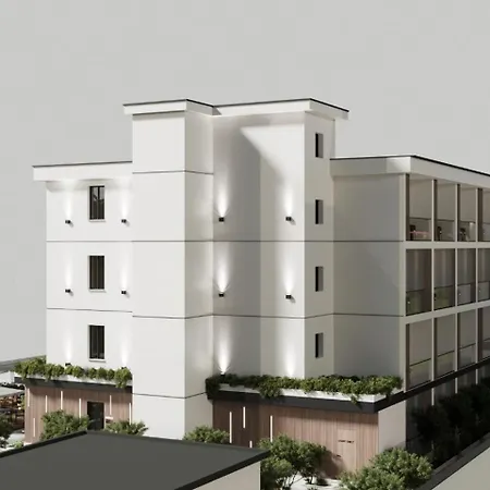 Albatros & Hotel Rrogozhine
