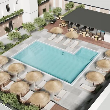 Hotel Albatros &