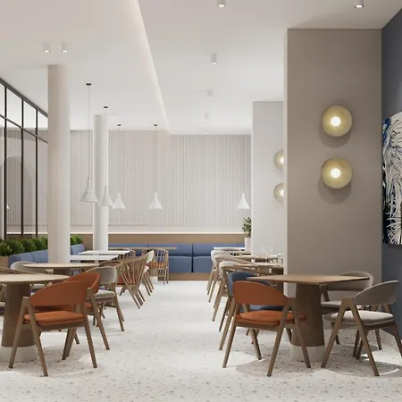 Hotel Albatros &