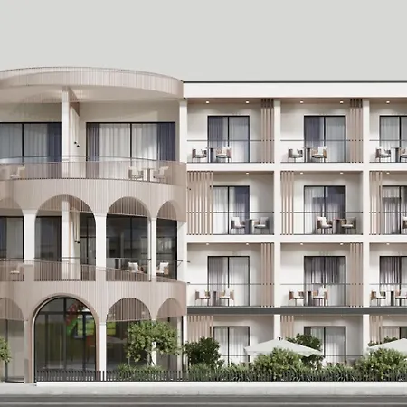 Hotel Albatros & 4*