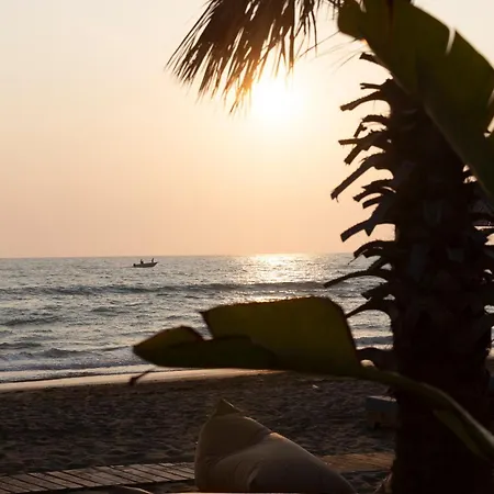 Ξενοδοχείο Albatros &