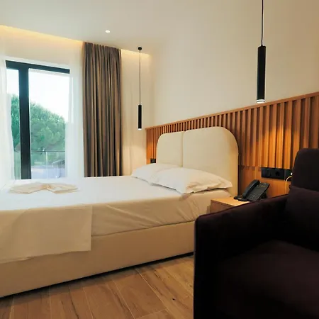 Ξενοδοχείο Albatros & Rrogozhine