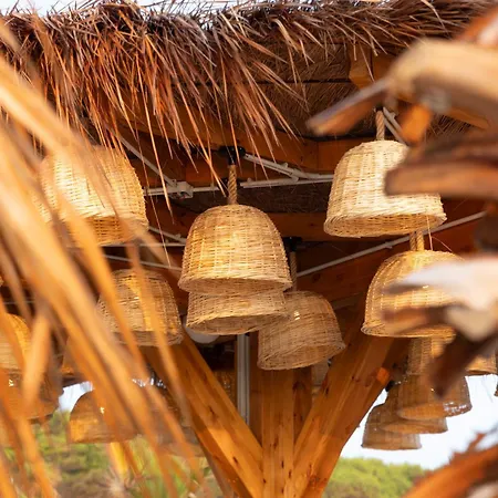 Hotel Albatros & Rrogozhine