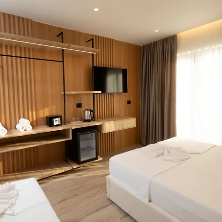 Hotel Albatros &