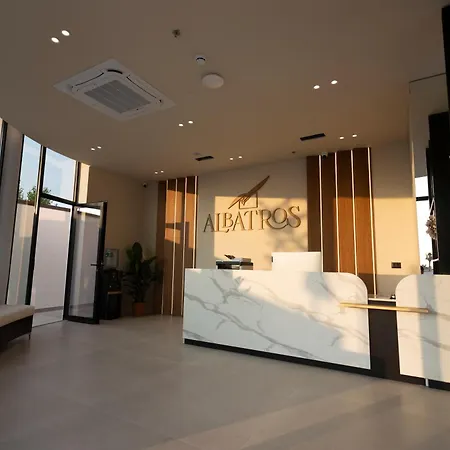 Albatros & Otel