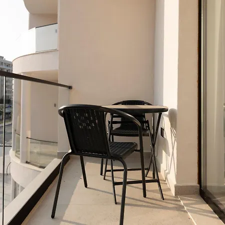 Albatros Beach&resort 4* Rrogozhine
