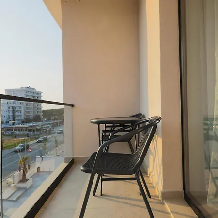 Otel Albatros & 4*