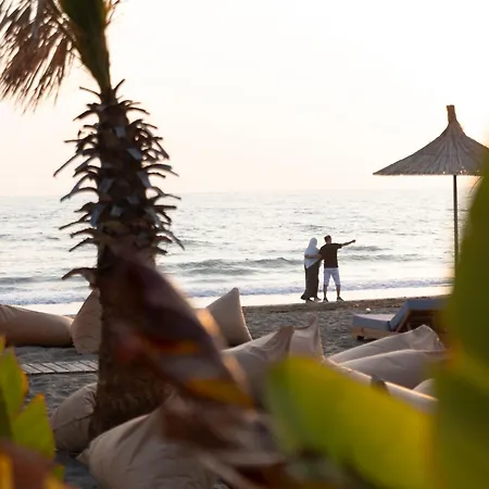 Albatros Beach&resort 4*