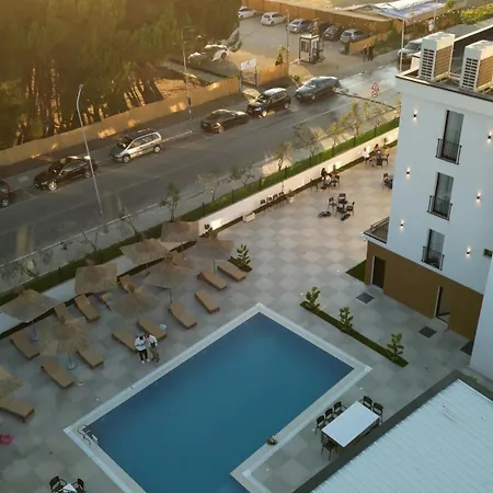 Albatros & 4*