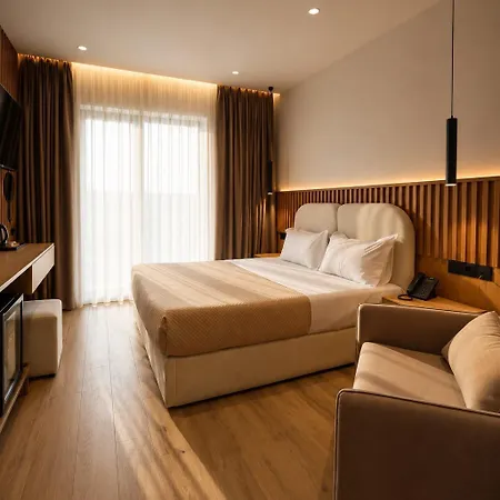 Albatros Beach&resort