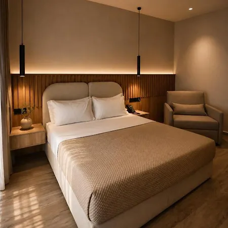 Albatros Beach&resort Rrogozhine