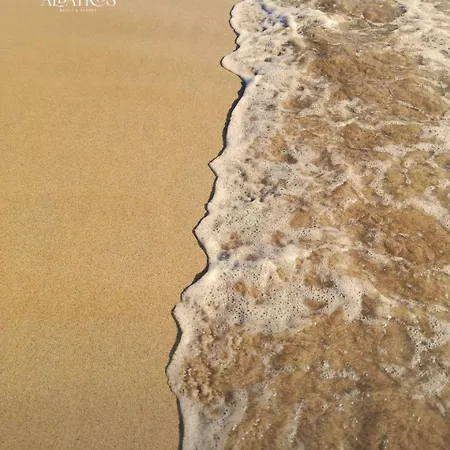 Albatros Beach&resort 4* Rrogozhine