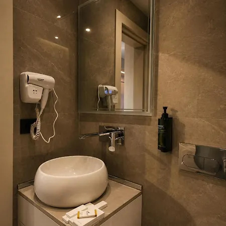 Albatros Beach&resort 4*