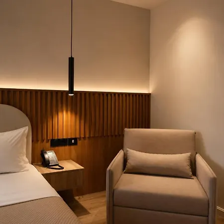 Albatros Beach&resort Rrogozhine