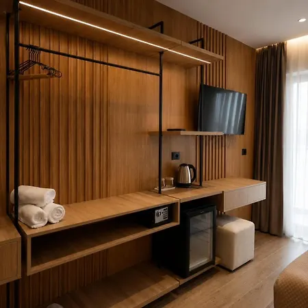 Albatros Beach&resort 4* Rrogozhine