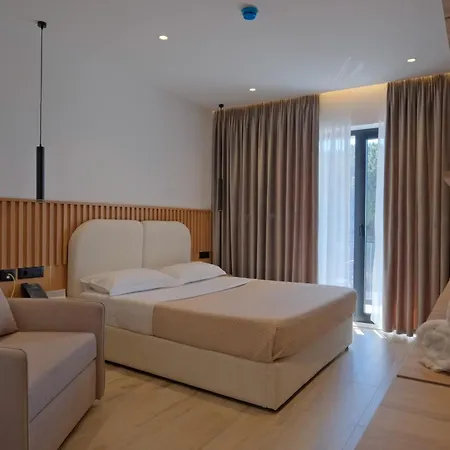 Albatros Beach&resort 4*