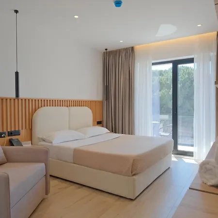 Albatros Beach&resort Rrogozhine