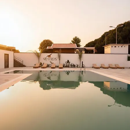 Albatros Beach&resort